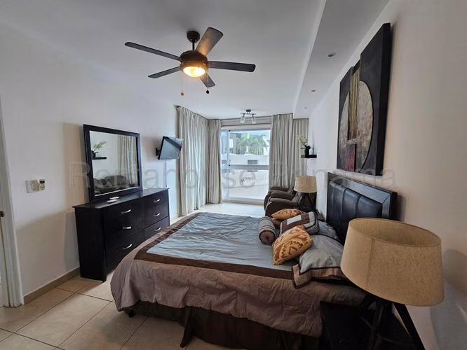 MB26-8295 Venta de Apartamento en Punta Pacifica Ph Oasis Solo Cliente Directo