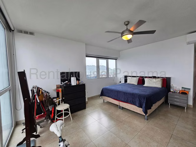MB26-6150 Venta de Apartamento en Avenida Balboa Ph H2O Solo Cliente Directo