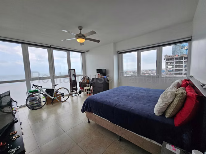 MB26-6150 Venta de Apartamento en Avenida Balboa Ph H2O Solo Cliente Directo