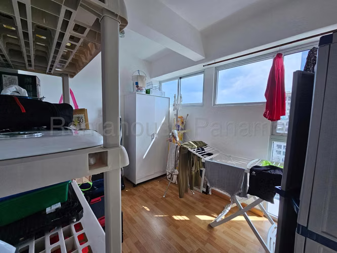 MB26-6150 Venta de Apartamento en Avenida Balboa Ph H2O Solo Cliente Directo