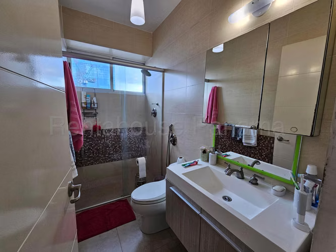 MB26-6150 Venta de Apartamento en Avenida Balboa Ph H2O Solo Cliente Directo