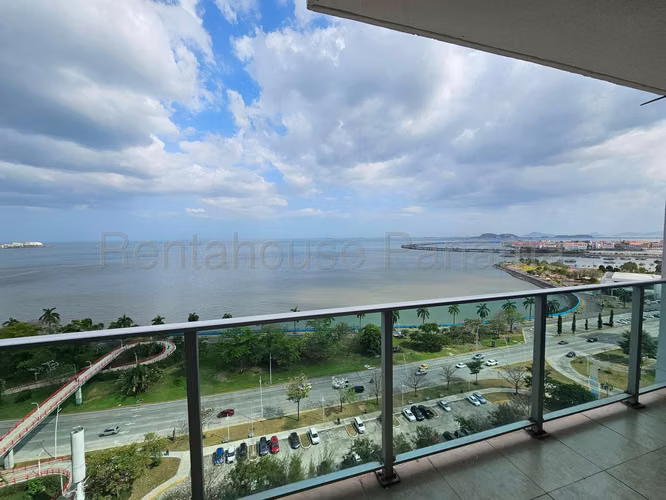 MB26-6150 Venta de Apartamento en Avenida Balboa Ph H2O Solo Cliente Directo