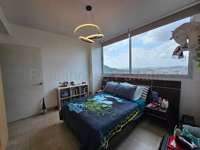 MB26-6150 Venta de Apartamento en Avenida Balboa Ph H2O Solo Cliente Directo