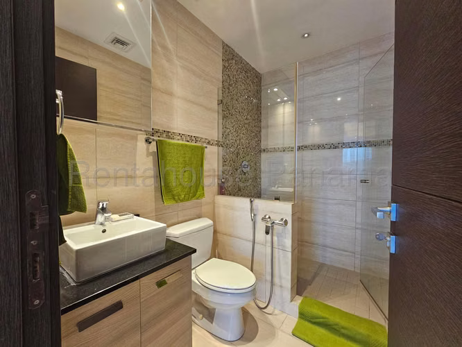 MB26-5248 Venta de Apartamento en Punta Pacifica Ph Grand Tower Solo Cliente Directo