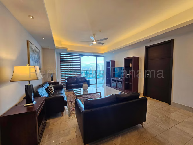 MB26-5248 Venta de Apartamento en Punta Pacifica Ph Grand Tower Solo Cliente Directo