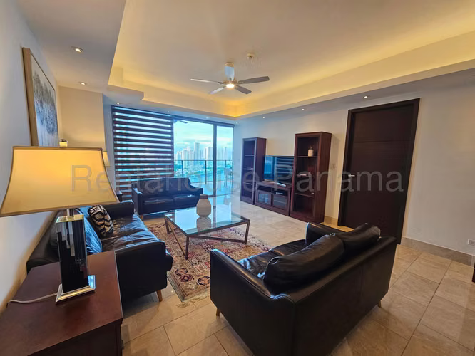 MB26-5248 Venta de Apartamento en Punta Pacifica Ph Grand Tower Solo Cliente Directo