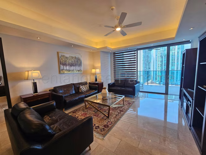 MB26-5248 Venta de Apartamento en Punta Pacifica Ph Grand Tower Solo Cliente Directo