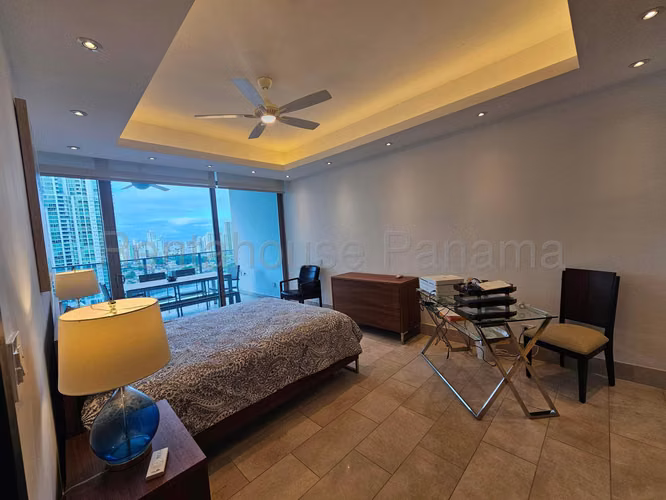 MB26-5248 Venta de Apartamento en Punta Pacifica Ph Grand Tower Solo Cliente Directo