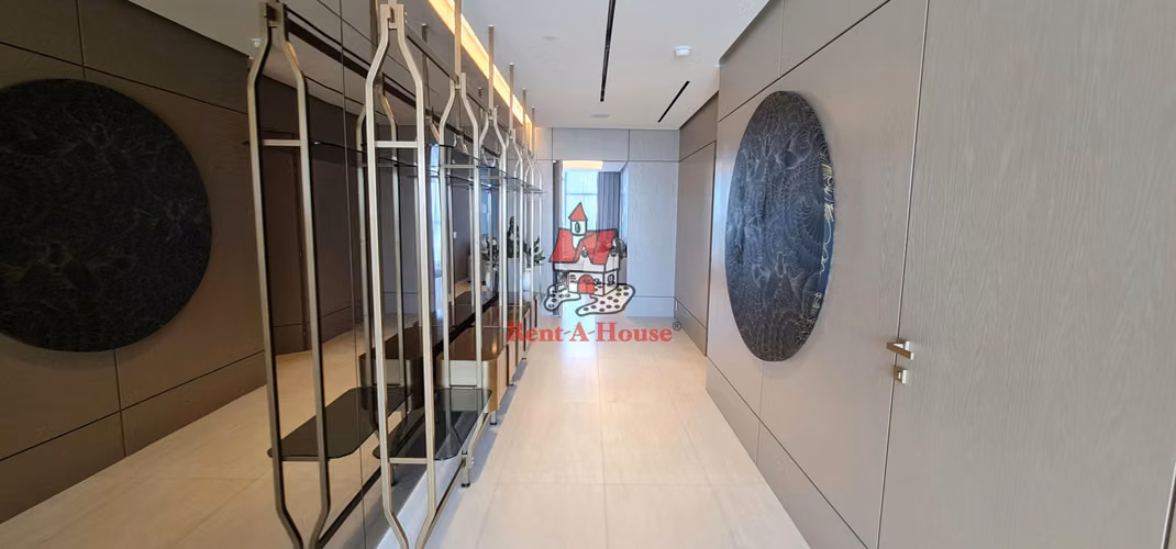 Vendo Apartamento en Santa Maria OF25-6092
