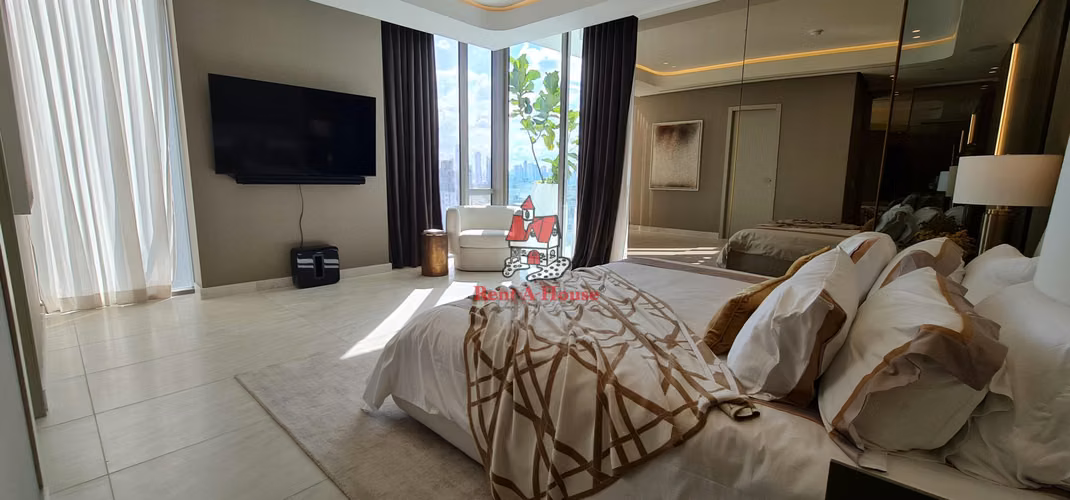Vendo Apartamento en Santa Maria OF25-6092