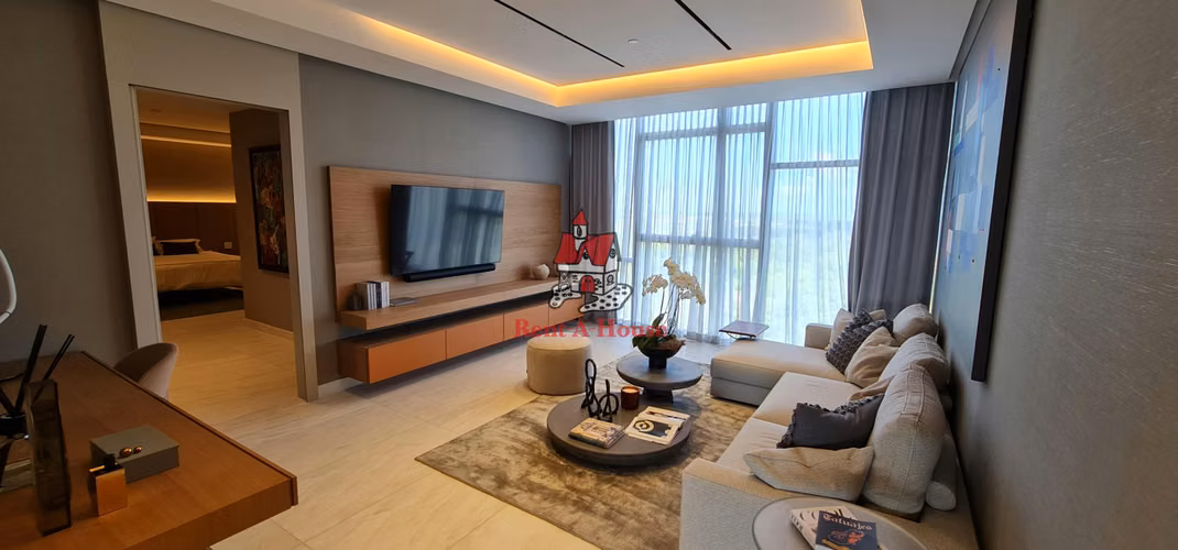 Vendo Apartamento en Santa Maria OF25-6092