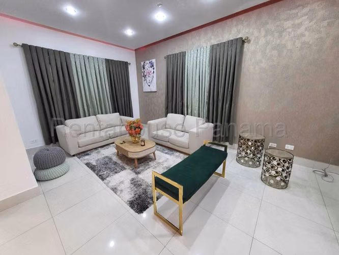 Alquilo Casa en Clayton OF26-8991 - Imagen 2