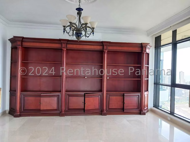 Alquiler de Apartamento en Avenida Balboa Ph Miramar Solo Cliente Directo LFC - Imagen 4