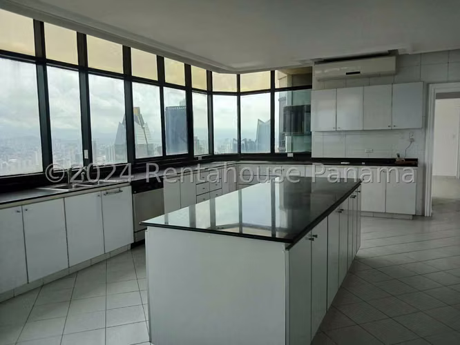 Alquiler de Apartamento en Avenida Balboa Ph Miramar Solo Cliente Directo LFC - Imagen 13