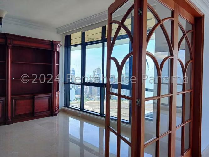 Alquiler de Apartamento en Avenida Balboa Ph Miramar Solo Cliente Directo LFC - Imagen 7