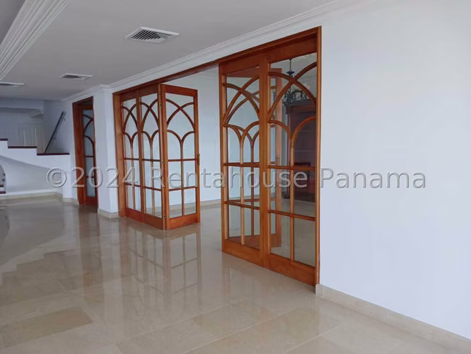 Alquiler de Apartamento en Avenida Balboa Ph Miramar Solo Cliente Directo LFC - Imagen 5