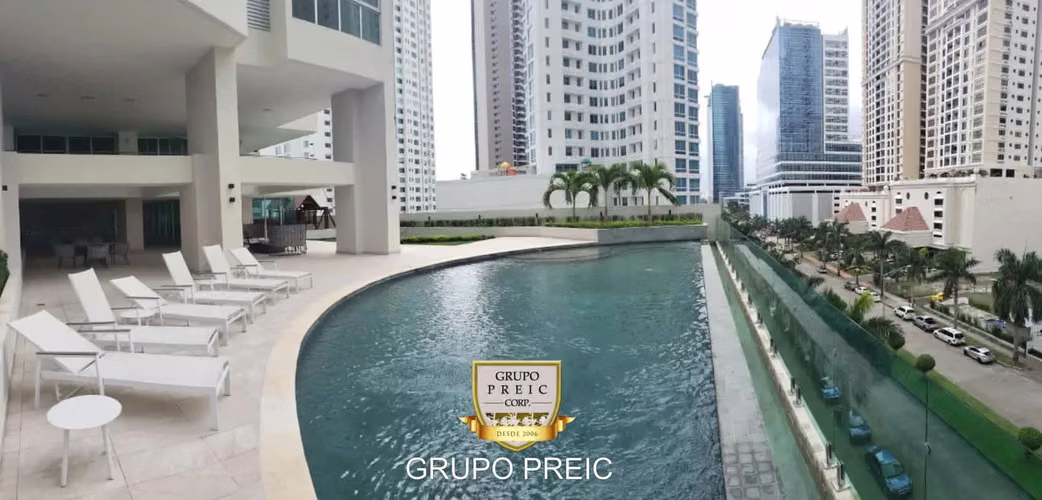 COSTA DEL ESTE - LUMIERE - 215MTS - 3 HABITACIONES - $430,000 DL