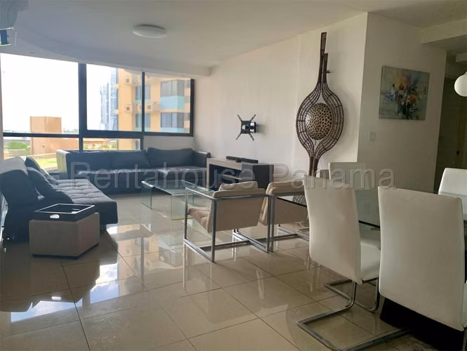 Venta de Apartamento en San Francisco Ph San Francisco Bay Solo Cliente Directo LFC