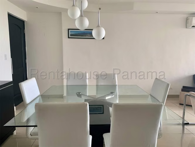 Venta de Apartamento en San Francisco Ph San Francisco Bay Solo Cliente Directo LFC