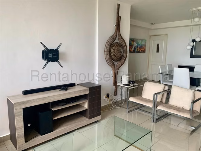 Venta de Apartamento en San Francisco Ph San Francisco Bay Solo Cliente Directo LFC