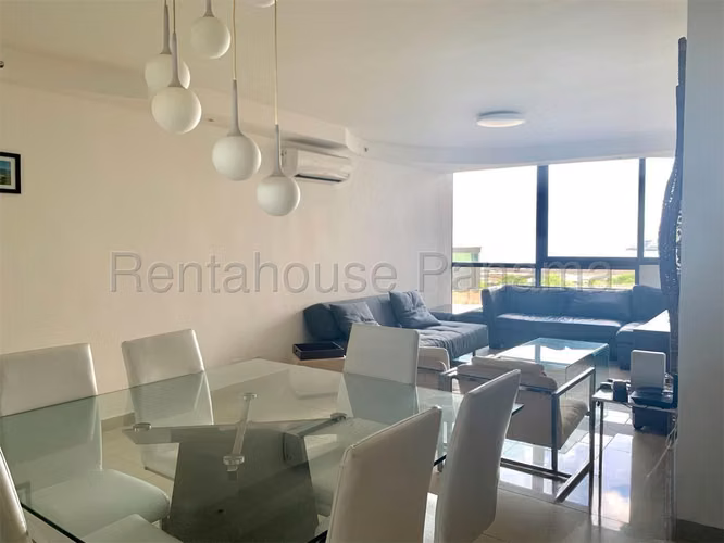 Venta de Apartamento en San Francisco Ph San Francisco Bay Solo Cliente Directo LFC