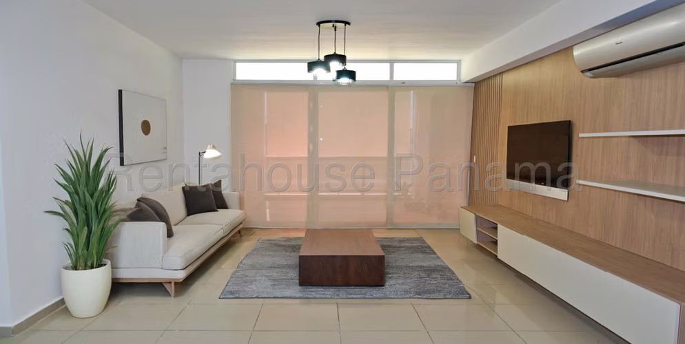 Venta de Apartamento en San Francisco Ph Premium Tower Solo Cliente Directo LFC