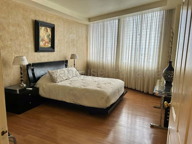 Venta de Apartamento en San Francisco Ph Vista Obarrio Solo Cliente Directo LFC