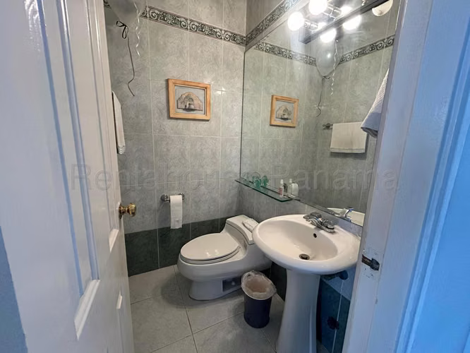 Venta de Apartamento en San Francisco Ph Vista Obarrio Solo Cliente Directo LFC
