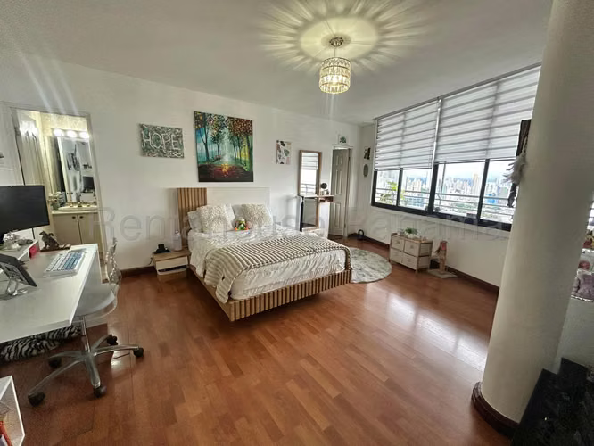 Venta de Apartamento en San Francisco Ph Vista Obarrio Solo Cliente Directo LFC