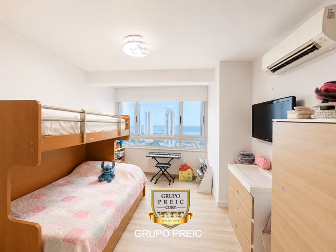 Apartamento en venta costa del este Ph Elevation Tower CC
