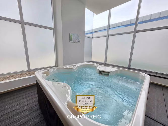 Apartamento en venta costa del este Ph Elevation Tower CC