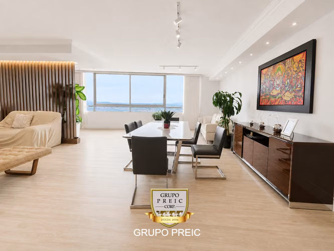 Apartamento en venta costa del este Ph Elevation Tower CC
