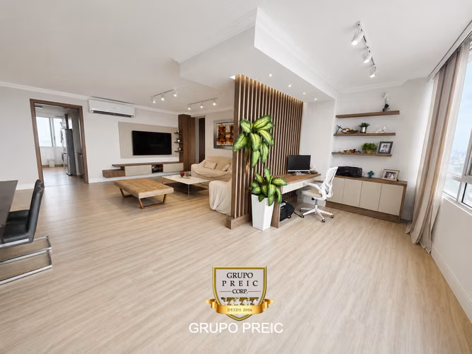 Apartamento en venta costa del este Ph Elevation Tower CC