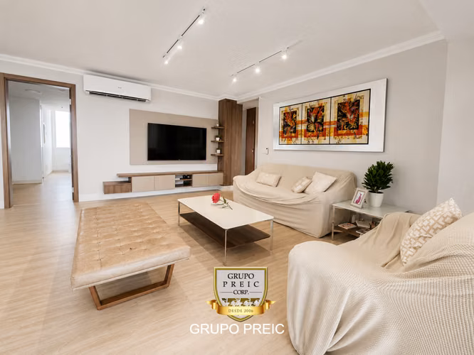 Apartamento en venta costa del este Ph Elevation Tower CC
