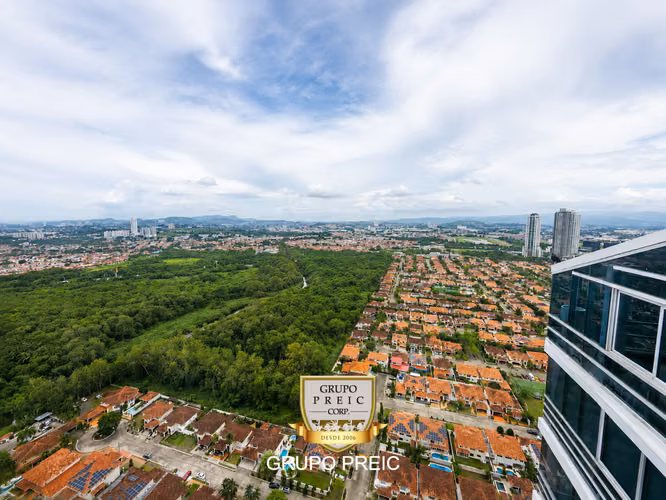 Apartamento en venta costa del este Ph Elevation Tower CC