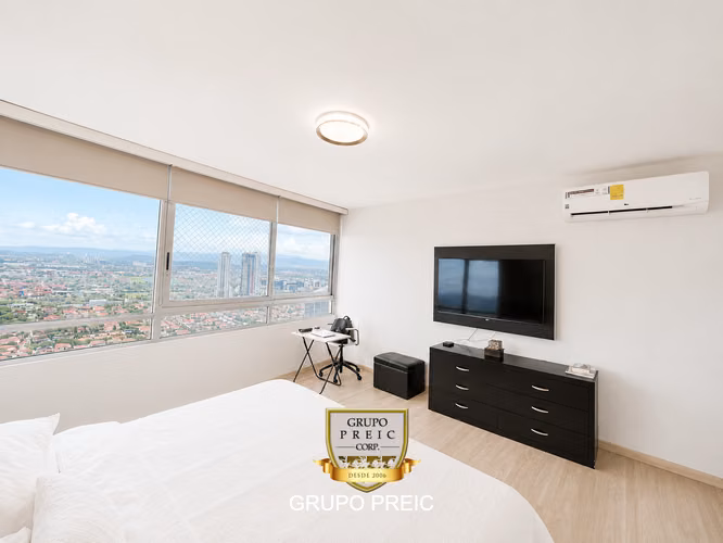 Apartamento en venta costa del este Ph Elevation Tower CC
