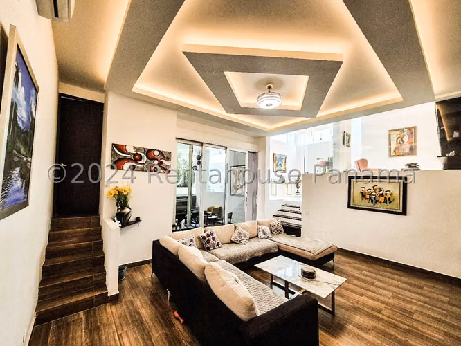 House for Sale in Altos del Golf Minimal Houses Direct Client Only LFC