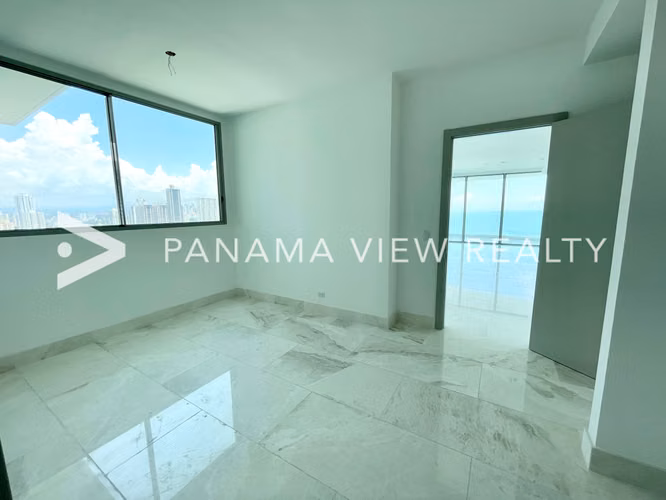 PACIFIC POINT TORRE 400 - PUNTA PACIFICA
