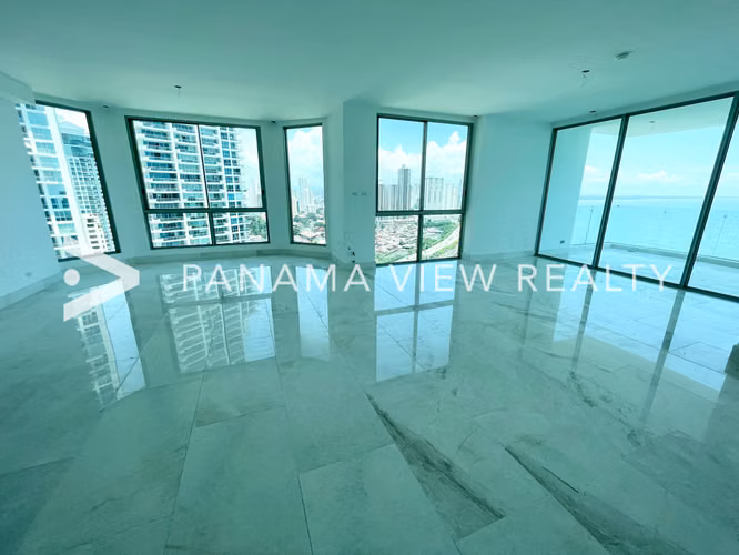 PACIFIC POINT TORRE 400 - PUNTA PACIFICA
