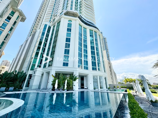 PACIFIC POINT TORRE 400 - PUNTA PACIFICA