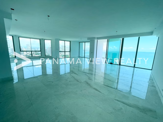 PACIFIC POINT TORRE 400 - PUNTA PACIFICA