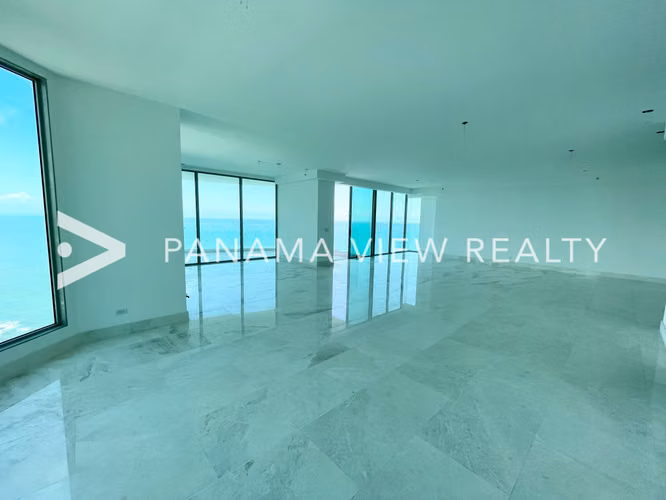 PACIFIC POINT TORRE 400 - PUNTA PACIFICA