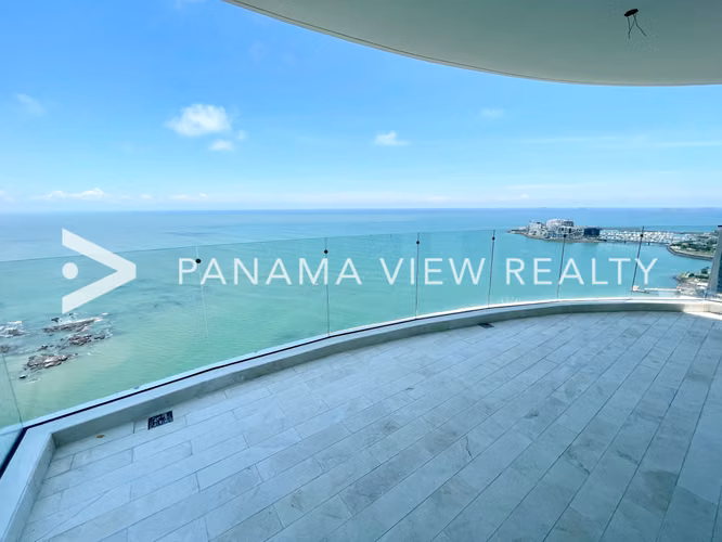 PACIFIC POINT TORRE 400 - PUNTA PACIFICA