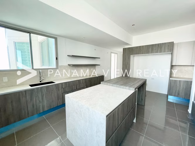 PACIFIC POINT TORRE 400 - PUNTA PACIFICA