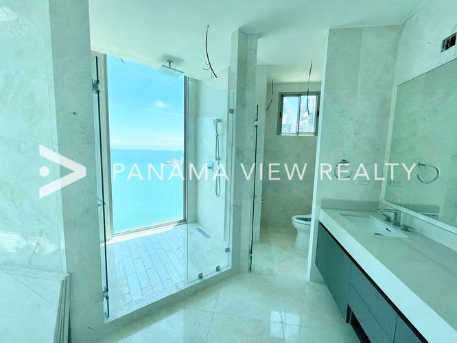PACIFIC POINT TORRE 400 - PUNTA PACIFICA