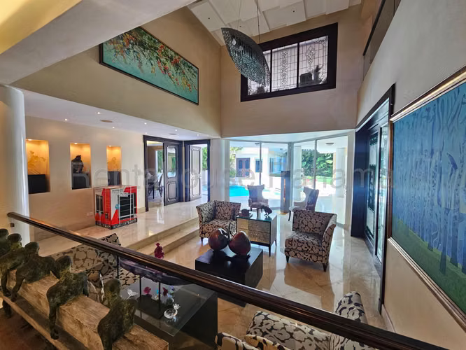 Venta de Casa en Altos del Golf Casa Unifamiliar Solo Cliente Directo LFC