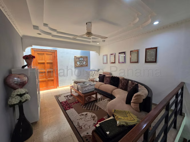Venta de Casa en San Francisco San Francisco Solo Cliente Directo LFC