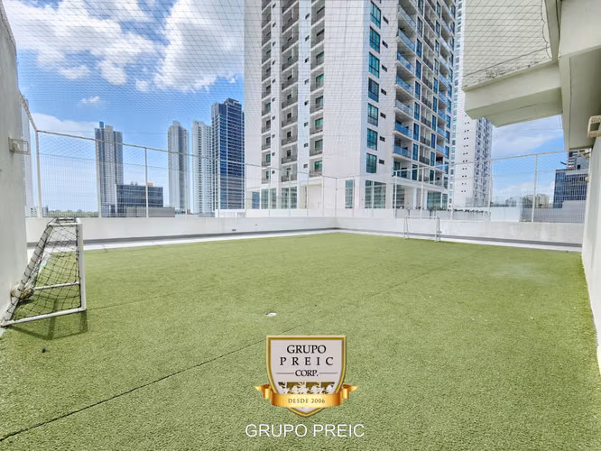 APARTAMENTO EN VENTA COSTA DEL ESTE PH BREEZE AC