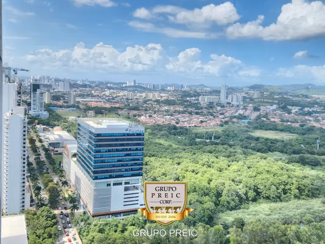 APARTAMENTO EN VENTA COSTA DEL ESTE PH BREEZE AC