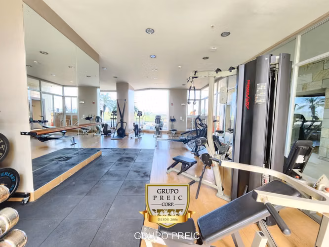 APARTAMENTO EN VENTA COSTA DEL ESTE PH BREEZE AC